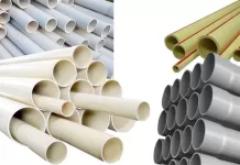 Pvc And Upvc Pipe Gujarat Industrial Times