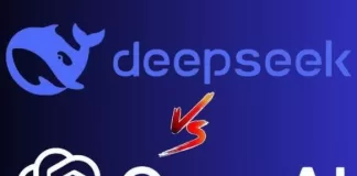 ચેટજીપીટી--chagpt-ડીપસીક -deepseek-મુખ્ય-તફાવત