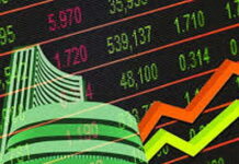 બ્લેક ફ્રાઈડે- શેર બજારમાં, મોટાપાયે વેચવાલીથી સેન્સેક્સ 700 પોઈન્ટ તૂટ્યો share-market-today-gujarat-industrial-times