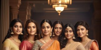 સુરત: ‘કિનખાબી કાપડાની કોર’ના સર્જક એવા એક અદભૂત ઔદ્યોગિક શહેરની લટાર…….. surat-textile-gujarat-gidc-dress-matirials-industrial-times