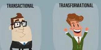 Transformational-vs-Transactional-leadership-analysis