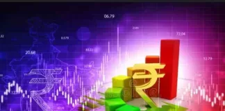 શેરબજાર લોહિયાળ ગરકાવમાં: રૂપિયો તળિયે અને ભારતનું અર્થતંત્ર સંકટમાં! bloody-stock-market-crash-rupee-bottoms-indias-economy-in-crisis