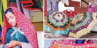 ગુજરાતની પરંપરાગત કળા, કલાકારો અને હસ્તકળા ઉદ્યોગ મરણ પથારીએ! gujarat-handicraft-art-gujarat-industrial-times-news