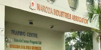 નરોડા ઇન્ડસ્ટ્રીઝ એસોસિએશન -NIA ઉદ્યોગોના વિકાસમાં મહત્વપૂર્ણ ભૂમિકા naroda-industrial-association -gujarat-industrial-times-magazine_800x561