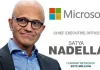 Satya-Nadella-interview-microsoft-gujarat-industrial-times