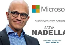 Satya-Nadella-interview-microsoft-gujarat-industrial-times
