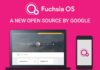 fuchsia os