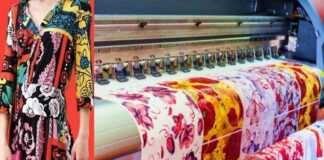 ટેક્સટાઇલ પ્રિન્ટિંગ અને ડાઈંગ માટેની નવી પદ્ધતિઓ steel -metal-fabrication-industry-news