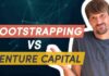 બૂટસ્ટ્રેપિંગ કે વેન્ચર? કયું મોડેલ પસંદ કરવું? bootstrapin-or-vancher