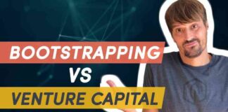 બૂટસ્ટ્રેપિંગ કે વેન્ચર? કયું મોડેલ પસંદ કરવું? bootstrapin-or-vancher