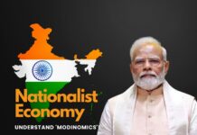 negative-impact- on-India's economy-after -Narendra-Modi- -became-Prime- Minister