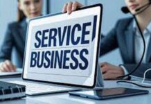 સર્વિસ-ઓરિએન્ટેડ બિઝનેસ: એક ઊંડાણપૂર્વકનો અભ્યાસ સર્વિસ-ઓરિએન્ટેડ બિઝનેસ:-એક ઊંડાણપૂર્વકનો અભ્યાસ