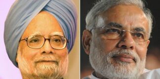 નરેન્દ્ર મોદી અને મનમોહન સિંહની વડાપ્રધાન તરીકેની કામગીરી: કોણ સફળ વડાપ્રધાન??