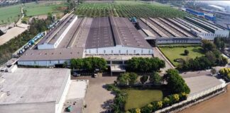 બામણબોર જી.આઈ.ડી.સી. : સૌરાષ્ટ્રના ઉદ્યોગસર્જકો માટે શક્યતાઓનું એક કેન્દ્ર bamanbor-gidc-new-centre-for-saurashtra-entrepreneurs-surendranagar-news