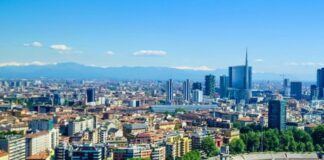 વૈશ્વિક જ્વેલરી બ્રાંડનું સર્જન કરતું ઇટાલીનું શહેર મિલાન! Milan-italy