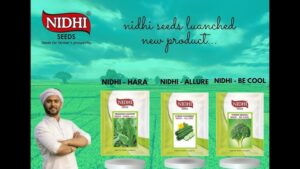  Rutu Crop Care Pvt Ltd (NIDHI SEEDS)