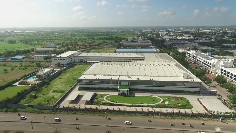 ઓર્બીટ બેરિંગ્સ: લોધિકા જી.આઈ.ડી.સી.થી વૈશ્વિક મંચ સુધીની અદભૂત સફર! 6 ઓર્બીટ બેરિંગ્સ: લોધિકા જી.આઈ.ડી.સી.થી વૈશ્વિક મંચ સુધીની અદભૂત સફર!