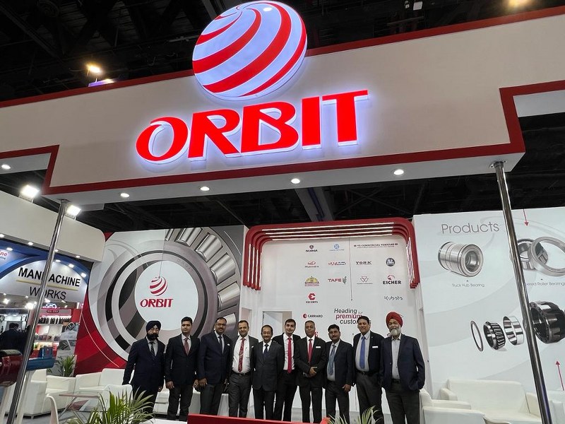 ઓર્બીટ બેરિંગ્સ: લોધિકા જી.આઈ.ડી.સી.થી વૈશ્વિક મંચ સુધીની અદભૂત સફર! 5 ઓર્બીટ બેરિંગ્સ: લોધિકા જી.આઈ.ડી.સી.થી વૈશ્વિક મંચ સુધીની અદભૂત સફર!