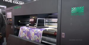 The Future of Textile Technology & Innovation