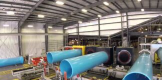 પીવીસી પાઇપ અને ફીટીંગ્સ ઉત્પાદન ઉદ્યોગ માટે અદ્યતન પ્લાન્ટ અને મશીનરી પીવીસી પાઇપ અને ફીટીંગ્સ ઉત્પાદન ઉદ્યોગ માટે અદ્યતન પ્લાન્ટ અને મશીનરી