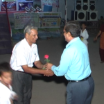 PHOTO GALLERY OF AWARDS-2013