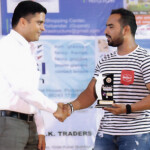 PHOTO GALLERY OF AWARDS-2018